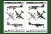 HobbyBoss ME262 vadászgép 1:18 makett