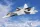 HobbyBoss orosz T-50 PAK-FA Plug-kit repülőgép makett