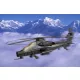 HobbyBoss WZ-10 Thunderbolt Plug-kit helikopter makett