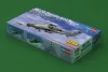 HobbyBoss WZ-10 Thunderbolt Plug-kit helikopter makett