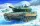 HobbyBoss német Leopard 2 A5/A6 harckocsi 1:35 makett
