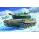HobbyBoss német Leopard 2 A5/A6 harckocsi 1:35 makett