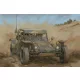 HobbyBoss Delta Force FAV 1:35 katonai jármű makett