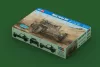 HobbyBoss Delta Force FAV 1:35 katonai jármű makett