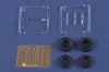 HobbyBoss Delta Force FAV 1:35 katonai jármű makett