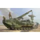 HobbyBoss AAVR-7A1 kétéltű műszaki mentőjármű 1:35 harcjármű makett