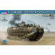 HobbyBoss AAVP-7A1 – EAAK Enhanced Appliqué Armor Kit 1:35 harcjármű makett