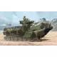 HobbyBoss AAVP-7A1 RAM/RS 1:35 harcjármű makett