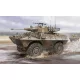 HobbyBoss V-150 Commando 20 mm-es gépágyúval 1:35 katonai jármű makett