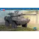 HobbyBoss LAV-150 Commando AFV Cockerill 90 mm löveg 1:35 harcjármű makett