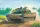 HobbyBoss Leopard 2 A5/A6NL 1:35 harcjármű makett