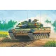 HobbyBoss Leopard 2 A5/A6NL 1:35 harcjármű makett
