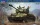 HobbyBoss M26 Pershing nehéz harckocsi 1:35 makett