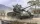 HobbyBoss M26A1 Pershing nehéz harckocsi 1:35 makett