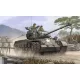 HobbyBoss M26A1 Pershing nehéz harckocsi 1:35 makett