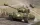 HobbyBoss T26E4 Pershing, Pilot #2 1:35 harcjármű makett