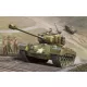 HobbyBoss T26E4 Pershing, Pilot #2 1:35 harcjármű makett