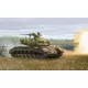 HobbyBoss T26E4 Pershing késői gyártás 1:35 harcjármű makett