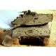 HobbyBoss izraeli Merkava Mk IV 1:35 harcjármű makett