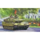 HobbyBoss spanyol Leopard 2E 1:35 harcjármű makett