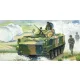 HobbyBoss ZLC2000 Airborne IFV 1:35 harcjármű makett