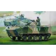 HobbyBoss ZLC2000 1:35 harcjármű makett