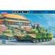 HobbyBoss PLA ZTZ 99 1:35 harcjármű makett