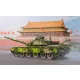 HobbyBoss PLA ZTZ 99B MBT 1:35 harcjármű makett