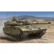 HobbyBoss IDF Merkaca Mk.IIID 1:35 harcjármű makett