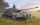 HobbyBoss német VK4502 (P) Vorne 1:35 harcjármű makett