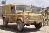 HobbyBoss Defender110 HardTop 1:35 katonai jármű makett