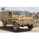 HobbyBoss Defender110 HardTop 1:35 katonai jármű makett