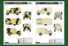 HobbyBoss Defender110 HardTop 1:35 katonai jármű makett