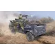 HobbyBoss RSOV – MK 19 gránátvető 1:35 katonai jármű makett