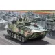 HobbyBoss kínai ZBD-04 1:35 harcjármű makett