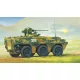 HobbyBoss kínai ZSL-92 IFV 1:35 harcjármű makett