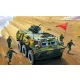 HobbyBoss kínai ZSL-92A APC 1:35 harcjármű makett