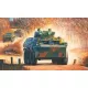 HobbyBoss kínai ZSL-92G IFV 1:35 harcjármű makett