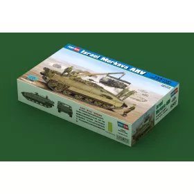 HobbyBoss Israel Merkava ARV 1:35 harcjármű makett