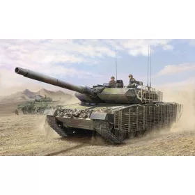 HobbyBoss Leopard 2A6M CAN 1:35 harcjármű makett
