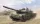 HobbyBoss Leopard 2A6M CAN 1:35 harcjármű makett