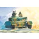 HobbyBoss PLA ZTZ96 MBT 1:35 harcjármű makett (HB82463)