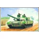 HobbyBoss PLA ZTZ96 MBT 1:35 harcjármű makett (HB82464)