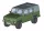 HobbyBoss BJ2022JC Yong Shi 1:35 katonai jármű makett