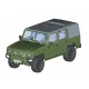 HobbyBoss BJ2022JC Yong Shi 1:35 katonai jármű makett