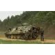 HobbyBoss PLA ZSD89 APC 1:35 harcjármű makett