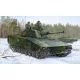 HobbyBoss Sweden CV90-40 IFV 1:35 harcjármű makett