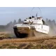 HobbyBoss Sweden CV90-40C IFV/W Add. a.-r. Armour 1:35 harcjármű makett
