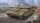 HobbyBoss IDF Merkava Mk.III (LIC) 1:35 harcjármű makett