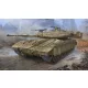 HobbyBoss IDF Merkava Mk.III (LIC) 1:35 harcjármű makett